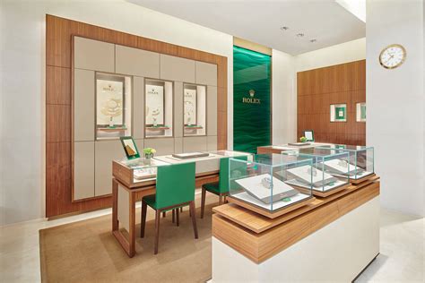 mamić 1970 official rolex retailer and service centre|Rolex Showroom .